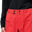 Black Diamond W RECON LT STRETCH PANTS - PeakStyle
