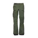 Black Diamond W RECON LT STRETCH PANTS - PeakStyle