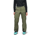Black Diamond W RECON LT STRETCH PANTS - PeakStyle