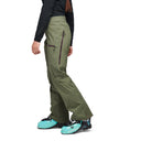 Black Diamond W RECON LT STRETCH PANTS - PeakStyle