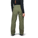 Black Diamond W RECON LT STRETCH PANTS - PeakStyle