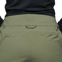 Black Diamond W RECON LT STRETCH PANTS - PeakStyle