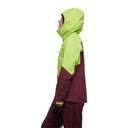 Black Diamond W RECON LT STRETCH SHELL - PeakStyle