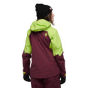 Black Diamond W RECON LT STRETCH SHELL - PeakStyle