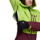 Black Diamond W RECON LT STRETCH SHELL - PeakStyle