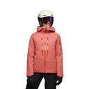Black Diamond W RECON LT STRETCH SHELL - PeakStyle