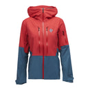 Black Diamond W RECON LT STRETCH SHELL - PeakStyle