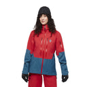 Black Diamond W RECON LT STRETCH SHELL - PeakStyle