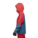 Black Diamond W RECON LT STRETCH SHELL - PeakStyle