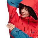Black Diamond W RECON LT STRETCH SHELL - PeakStyle