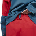 Black Diamond W RECON LT STRETCH SHELL - PeakStyle
