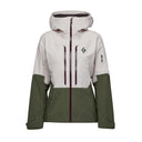 Black Diamond W RECON LT STRETCH SHELL - PeakStyle
