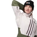 Black Diamond W RECON LT STRETCH SHELL - PeakStyle