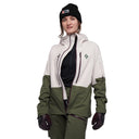 Black Diamond W RECON LT STRETCH SHELL - PeakStyle