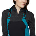 Black Diamond W RECON STRETCH BIB - PeakStyle