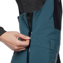 Black Diamond W RECON STRETCH BIB - PeakStyle