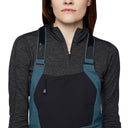 Black Diamond W RECON STRETCH BIB - PeakStyle