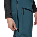 Black Diamond W RECON STRETCH BIB - PeakStyle