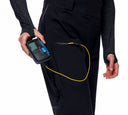 Black Diamond W RECON STRETCH BIB - PeakStyle