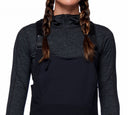 Black Diamond W RECON STRETCH BIB - PeakStyle
