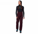 Black Diamond W RECON STRETCH BIB - PeakStyle