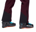 Black Diamond W RECON STRETCH BIB - PeakStyle