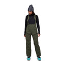 Black Diamond W RECON STRETCH BIB - PeakStyle