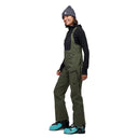 Black Diamond W RECON STRETCH BIB - PeakStyle