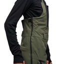 Black Diamond W RECON STRETCH BIB - PeakStyle