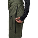 Black Diamond W RECON STRETCH BIB - PeakStyle