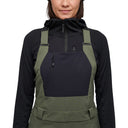 Black Diamond W RECON STRETCH BIB - PeakStyle