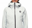 Black Diamond W RECON STRETCH SHELL - PeakStyle