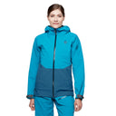 Black Diamond W RECON STRETCH SHELL - PeakStyle