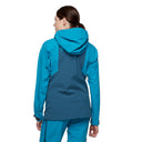 Black Diamond W RECON STRETCH SHELL - PeakStyle