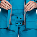 Black Diamond W RECON STRETCH SHELL - PeakStyle