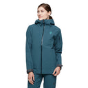 Black Diamond W RECON STRETCH SHELL - PeakStyle