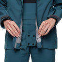 Black Diamond W RECON STRETCH SHELL - PeakStyle