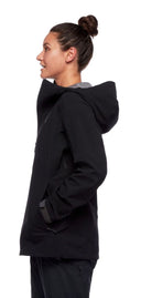 Black Diamond W RECON STRETCH SHELL - PeakStyle