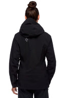 Black Diamond W RECON STRETCH SHELL - PeakStyle