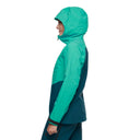 Black Diamond W RECON STRETCH SHELL - PeakStyle