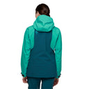 Black Diamond W RECON STRETCH SHELL - PeakStyle