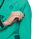 Black Diamond W RECON STRETCH SHELL - PeakStyle