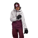 Black Diamond W RECON STRETCH SHELL - PeakStyle