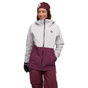 Black Diamond W RECON STRETCH SHELL - PeakStyle