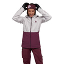 Black Diamond W RECON STRETCH SHELL - PeakStyle