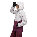 Black Diamond W RECON STRETCH SHELL - PeakStyle