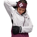 Black Diamond W RECON STRETCH SHELL - PeakStyle