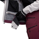 Black Diamond W RECON STRETCH SHELL - PeakStyle