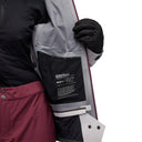 Black Diamond W RECON STRETCH SHELL - PeakStyle