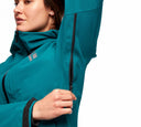Black Diamond W RECON STRETCH SHELL - PeakStyle